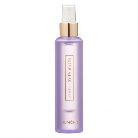 Мист для волос и тела Purple Musk MUMCHIT