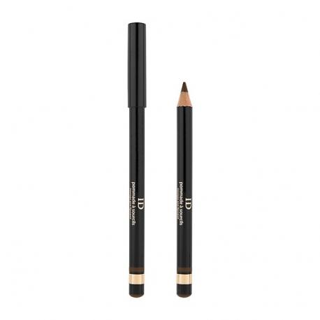 Помада для бровей ID Pommade a Sourcils ЛЭТУАЛЬ
