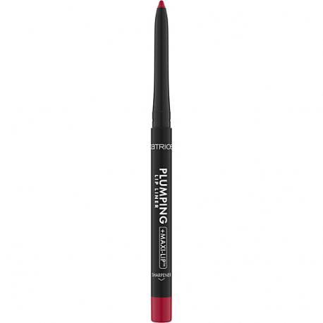 Карандаш для губ Plumping Lip Liner CATRICE
