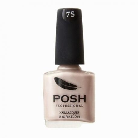 POSH Гель-лак для ногтей без УФ лампы Японский шелк №8S POSHPROF.RU