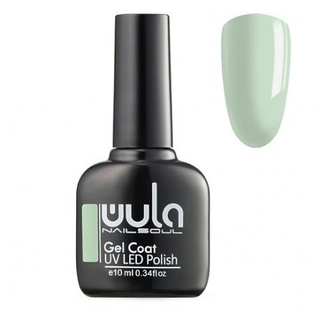 Гель лак Pastel Bouquet тон 663 WULA Nailsoul
