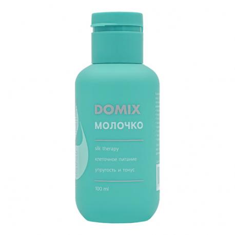 Молочко для ухода за кожей и ногтями PERFUMER 100.0 Domix