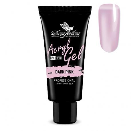 Полигель для моделирования и укрепления ногтей Polygel Classic Dona Jerdona
