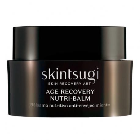 Бальзам для лица питательный омолаживающий Age Recovery Nutri-Balm SKINTSUGI