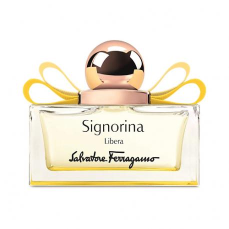 SALVATORE  Signorina Libera 50 Ferragamo