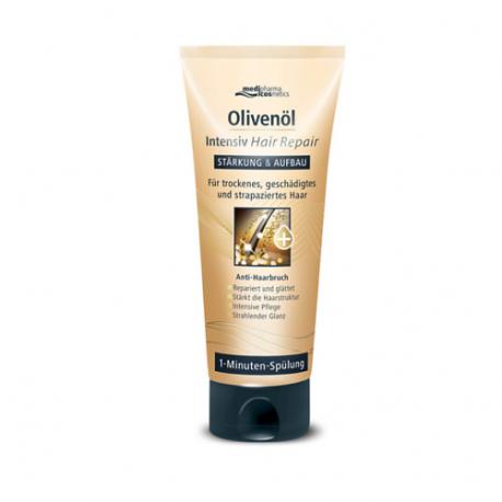 Ополаскиватель для восстановления волос Olivenol Intensiv 200 MEDIPHARMA COSMETICS