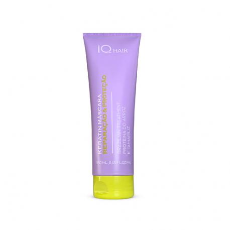 Маска для волос Reparacao e Protecao 250.0 IQ HAIR