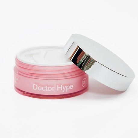 Тканевые освежающие лифтинг патчи для глаз 65.0 Doctor Hype