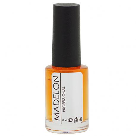 Верхнее покрытия для ногтей Exotic Cuticle remover Madelon