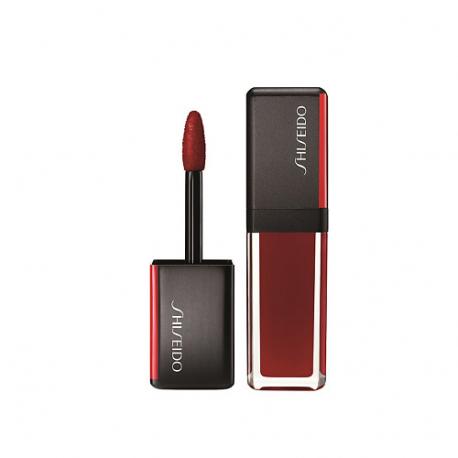 Лак-блеск для губ Lacquerink SHISEIDO