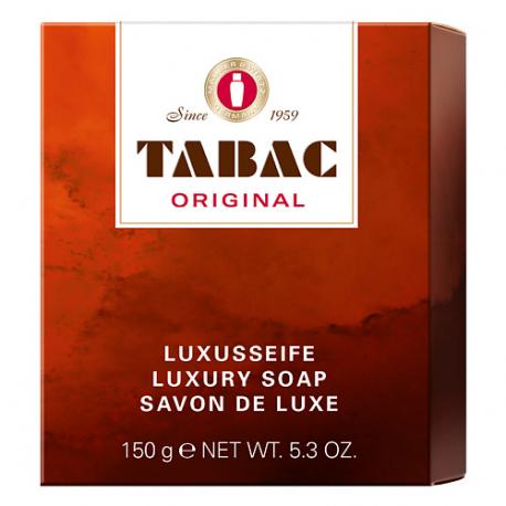 ORIGINAL Премиум мыло для тела TABAC