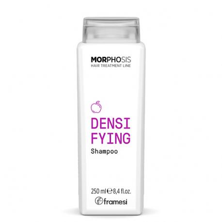 Шампунь против выпадения волос DENSIFYING MORPHOSIS 250.0 FRAMESI