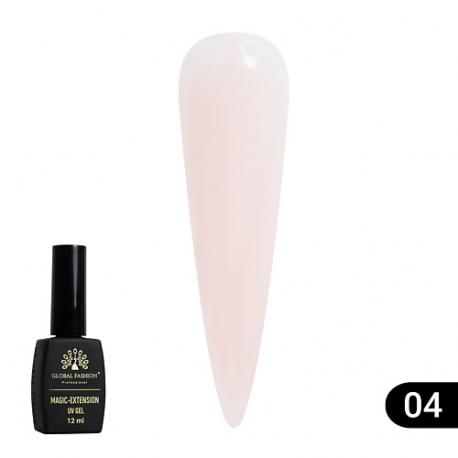Гель Magic-Extension Global Fashion
