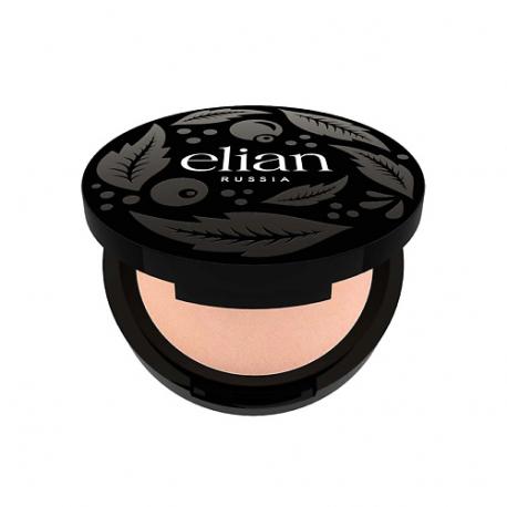 Матирующая пудра Silk Obsession Mattifying Powder Elian