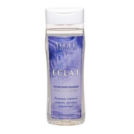 Гель для душа женский Eclat 250.0 ORGANELL