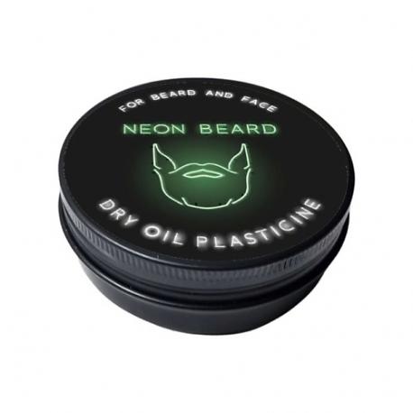 Масло для лица GREEN NEON - Вербена 14.0 NEON BEARD