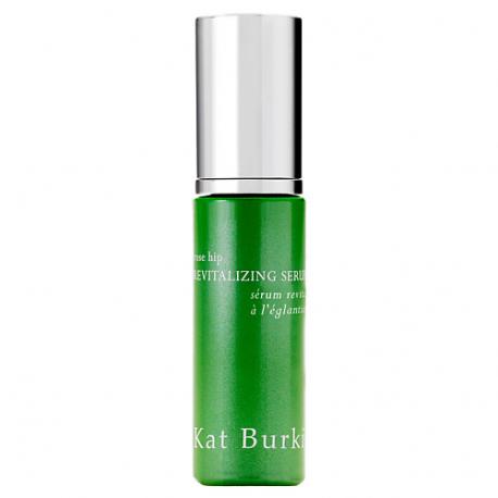 Сыворотка восстанавливающая с экстрактом шиповника Rose Hip Revitalizing Serum KAT BURKI