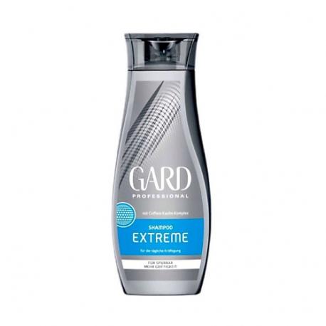 Шампунь для волос Shampoo Extreme 250.0 Gard