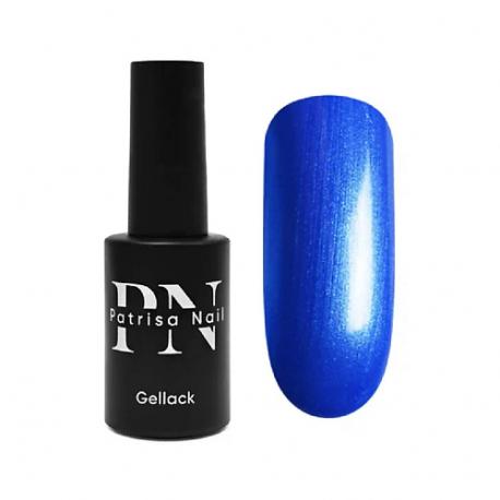 Гель-лак Malibu Patrisa nail