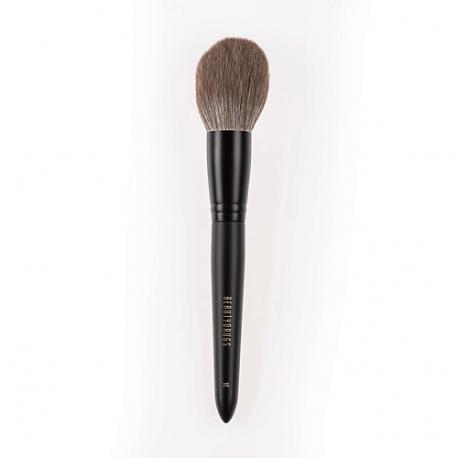 Makeup Brush 10 Tapered Powder Brush Кисть для нанесения сухих текстур Beautydrugs