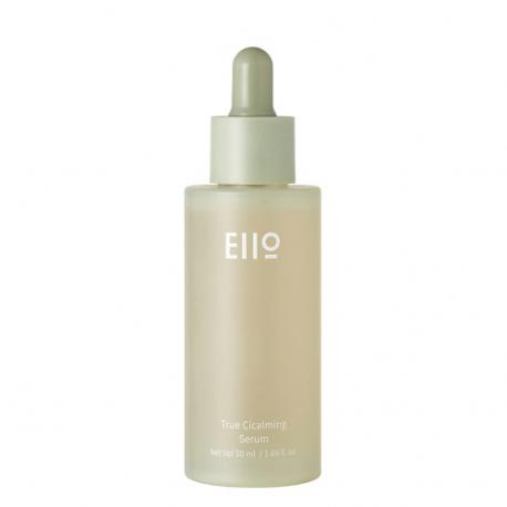 Сыворотка для лица успокаивающая с центеллой азиатской True Cicalming Serum EIIO