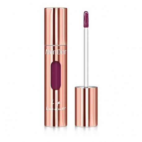 Жидкая лаковая помада Lip Lacquer Alvin D'or