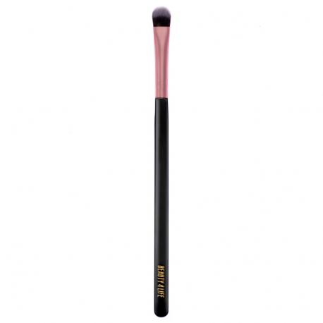 Кисть косметическая для теней, плоская 168.0 Beauty4Life