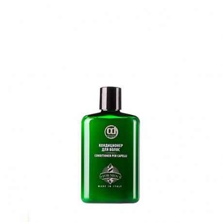 Кондиционер BARBER CARE для ежедневного ухода 250.0 Constant Delight