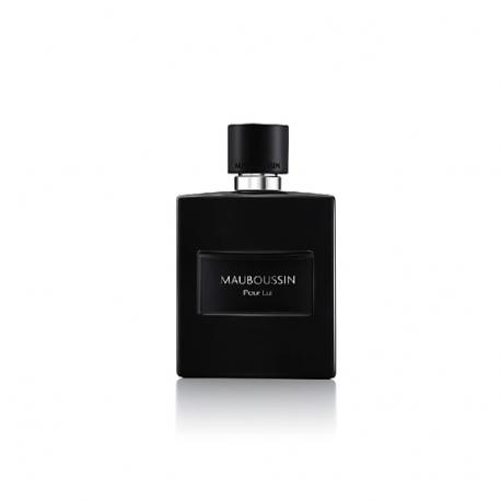 Pour Lui In Black 100 Mauboussin