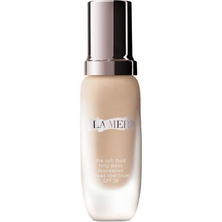 Флюид тональный восстанавливающий Soft Fluid Foundation SPF 20 La Mer