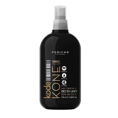 Несмываемая маска-спрей 10 в 1 Kode KONE HAIR TREATMENT TEN IN ONE 100.0 Periche Profesional