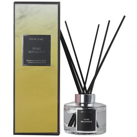 Парфюм для дома Bergamot & Amber wood LETOILE HOME