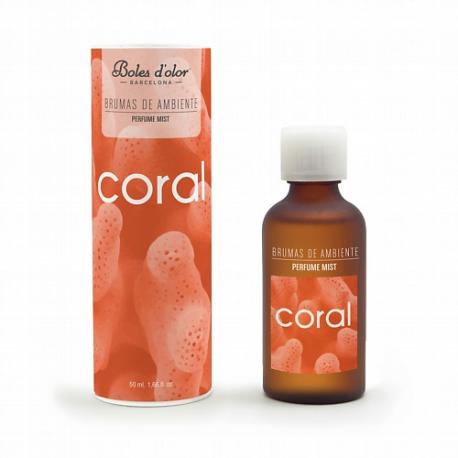 Парфюмерный концентрат Коралловый риф Coral  (Ambients) 50 BOLES D'OLOR