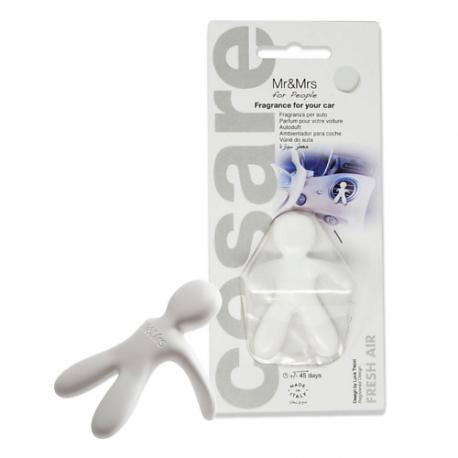 Ароматизатор для автомобиля CESARE FRESH AIR 1 Mr&Mrs Fragrance