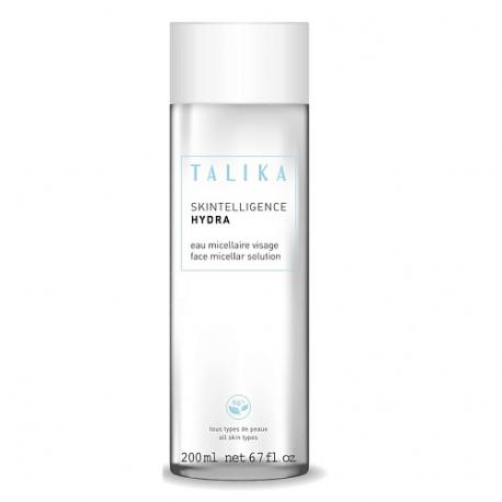 Мицеллярная вода для лица SKINTELLIGENCE HYDRA TALIKA