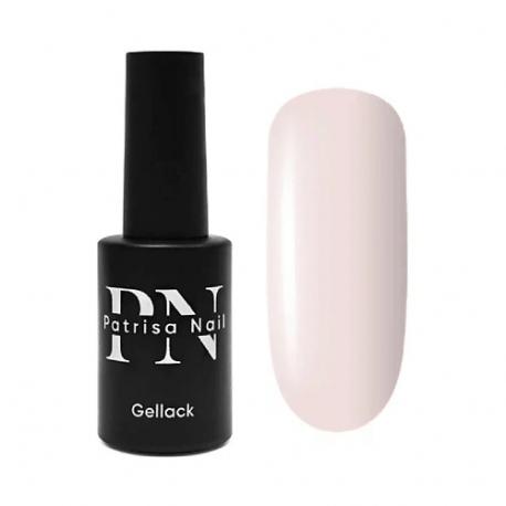 Гель-лак Naked Patrisa nail