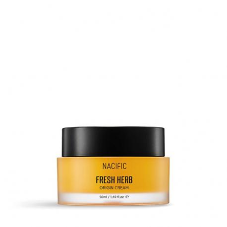 Крем для лица Fresh Herb Origin Cream NACIFIC
