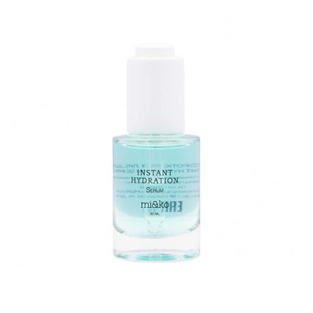 Сыворотка для лица Instant Hydration Serum 30.0 MI&KO