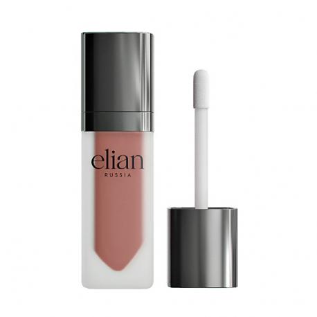 Помада жидкая матовая Superior Matte Liquid Lipstick Elian