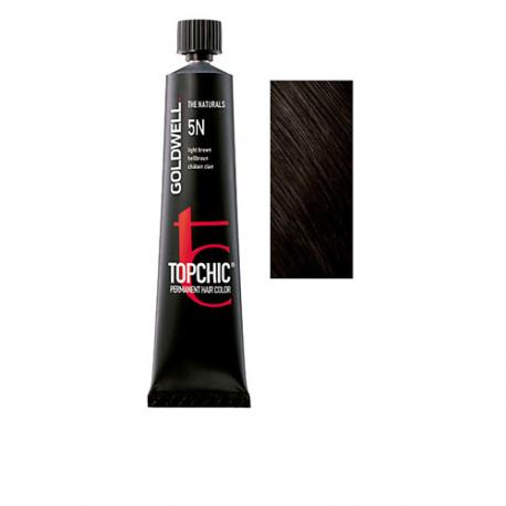Перманентная краска для волос TOPCHIC Goldwell
