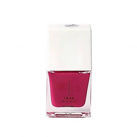 Лак для ногтей дышащий 13.5 IMAN HALAL NAILS