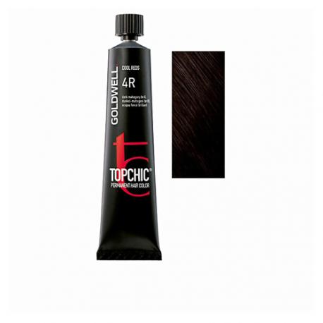 Перманентная краска для волос TOPCHIC Goldwell