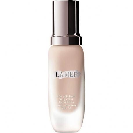 Флюид тональный восстанавливающий Soft Fluid Foundation SPF 20 La Mer