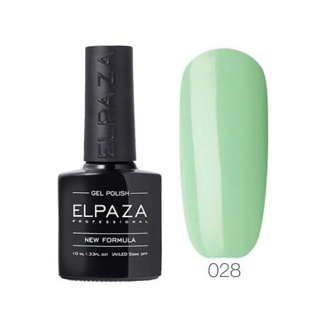 Гель-лак для ногтей ELPAZA PROFESSIONAL