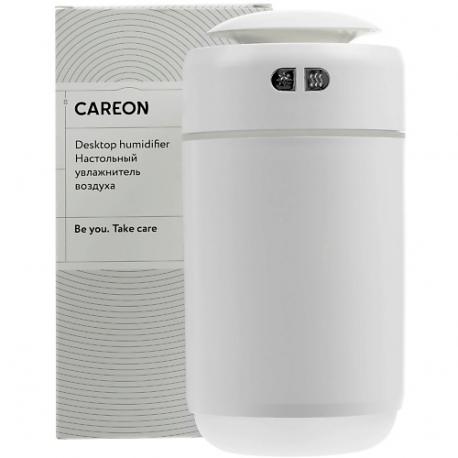 Настольный увлажнитель воздуха с подсветкой DH07 CAREON