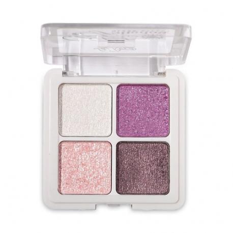 Тени Glass Effect LA ROSA