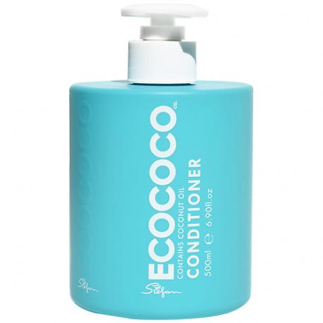 Кондиционер для волос увлажняющий Conditioner ECOCOCO