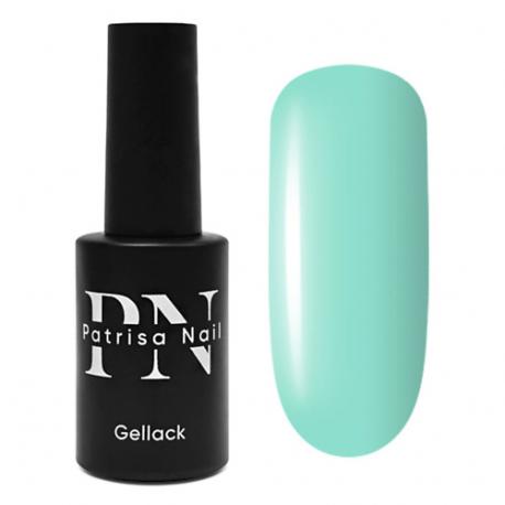 Однофазный гель-лак Московская сага Patrisa nail