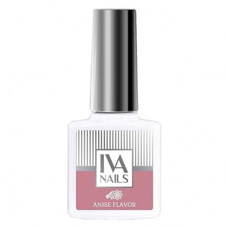 Гель-лак Anise Flavor IVA NAILS
