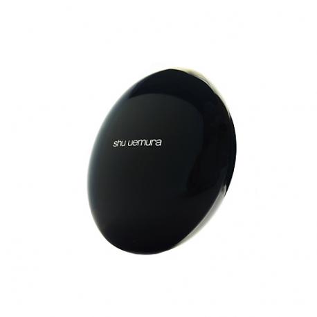Кейс черный для пудры и тональной основы SHU UEMURA